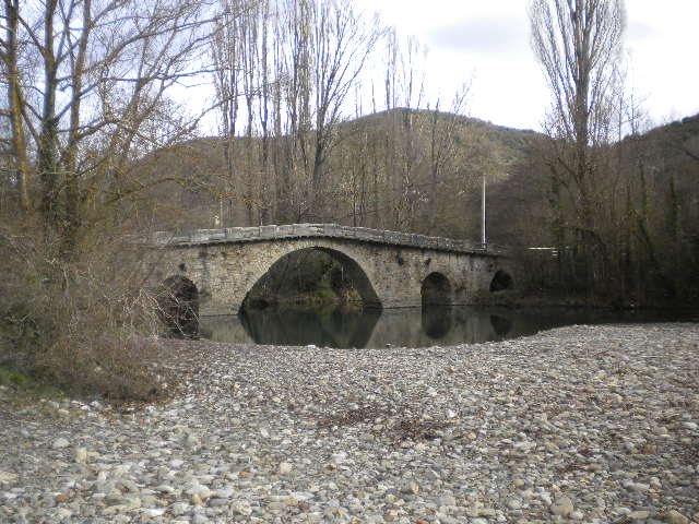 Camino francés
