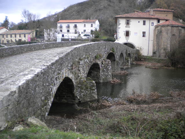 Camino francés