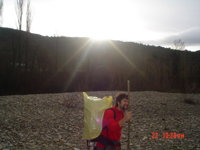 Camino francés