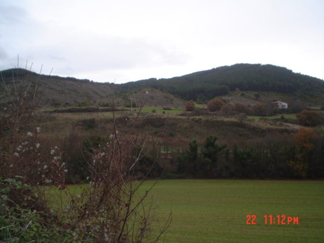 Camino francés