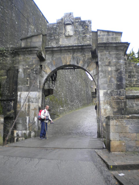 Camino francés