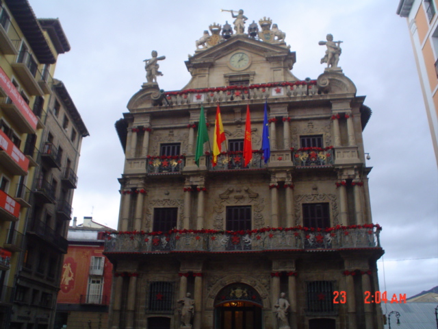 Camino francés