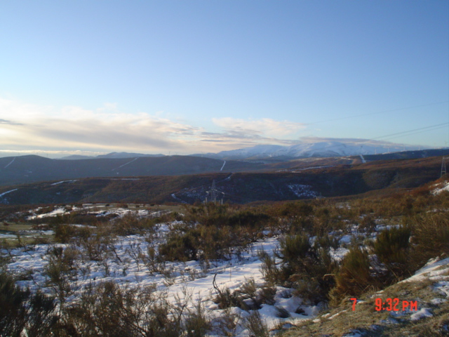 Camino francés