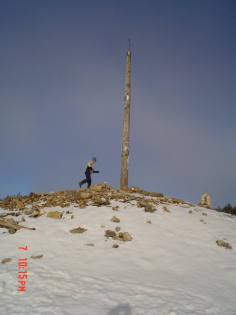 Camino francés