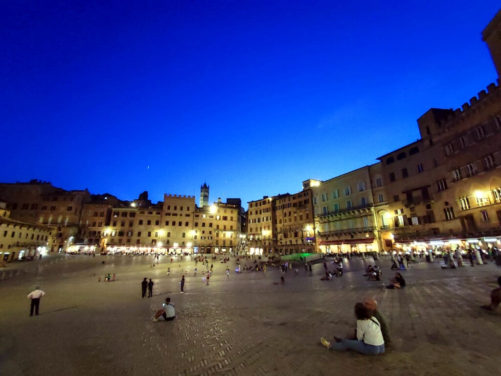 Via francigena 2024