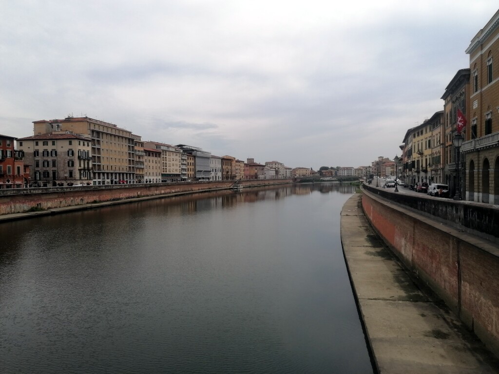 Via francigena 2024