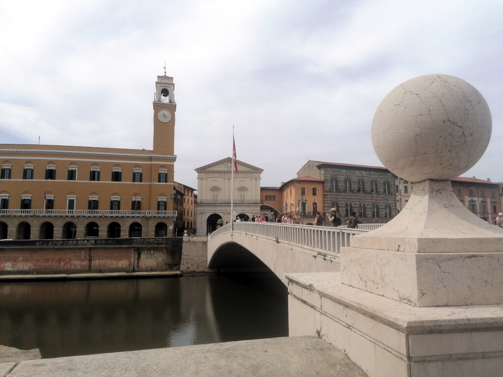 Via francigena 2024