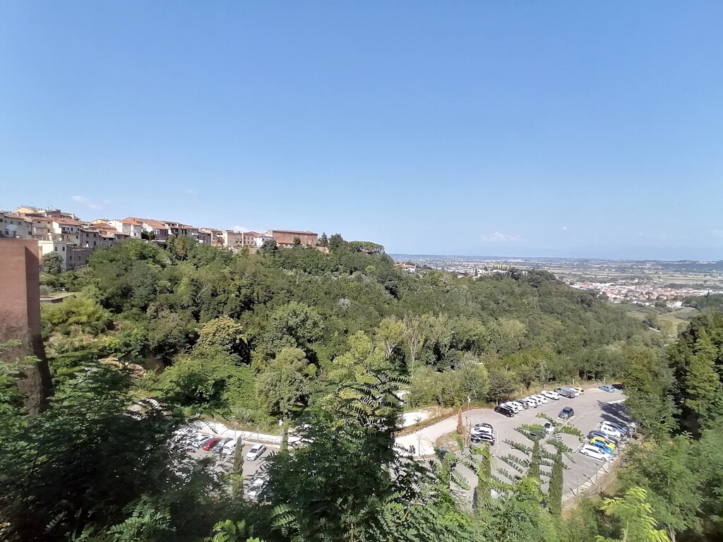 Via francigena 2024