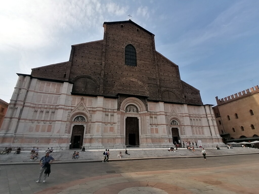 Via francigena 2024