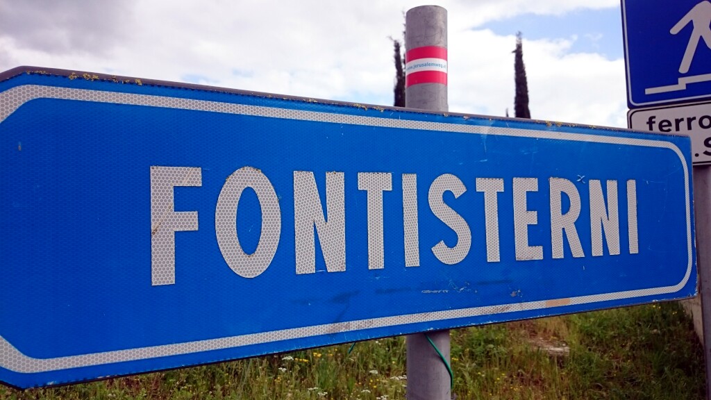 Franziskus Weg