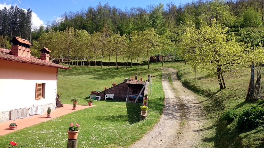 Franziskus Weg