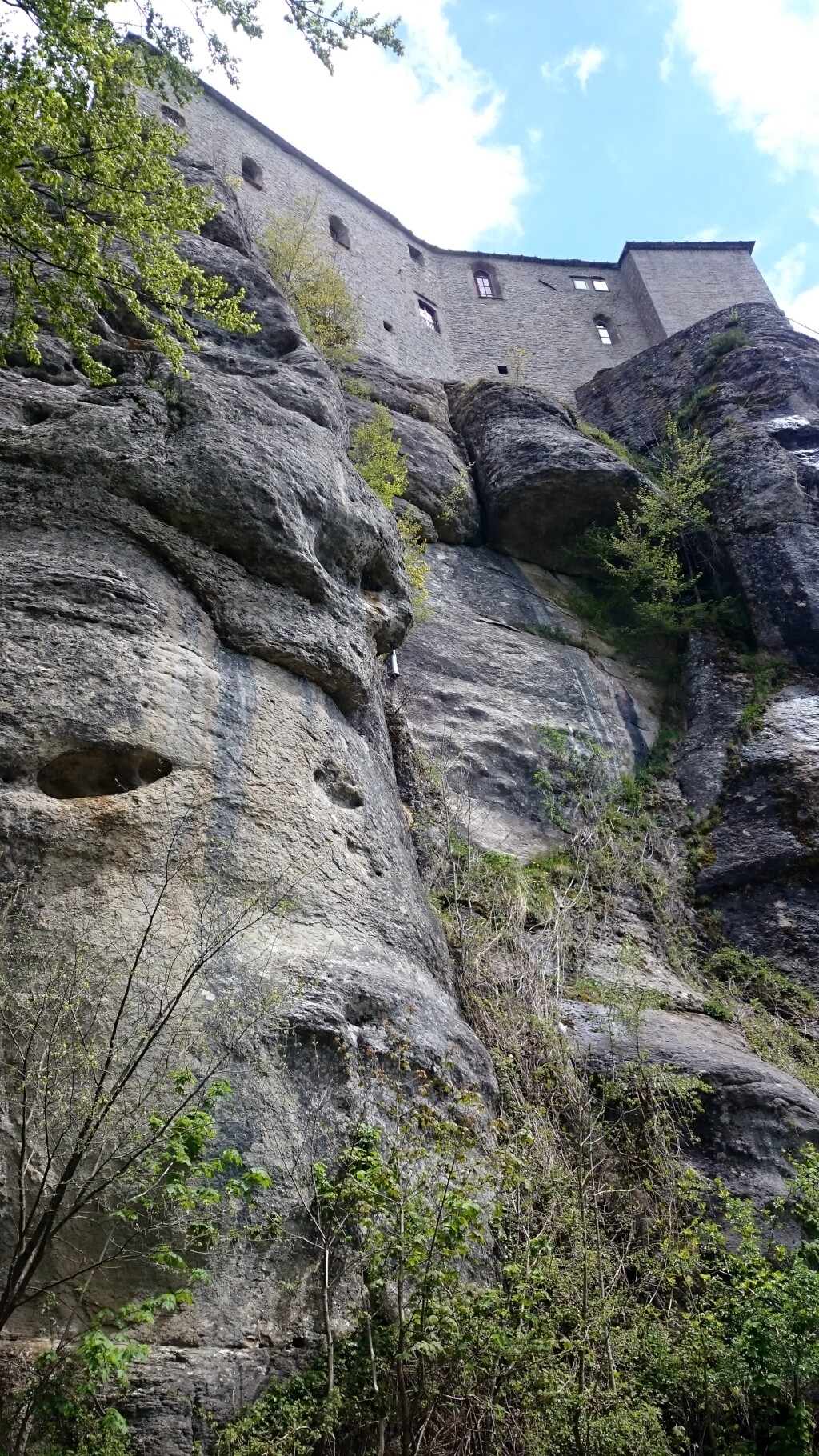 Franziskus Weg