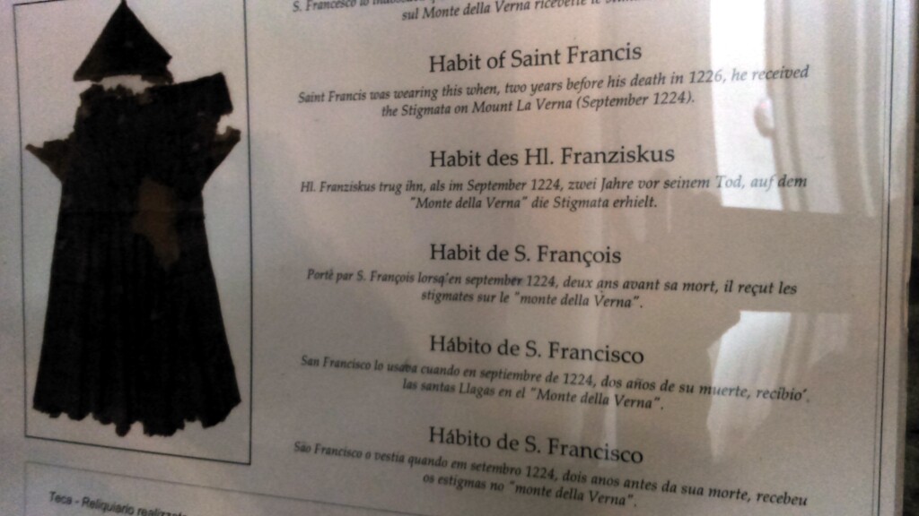 Franziskus Weg