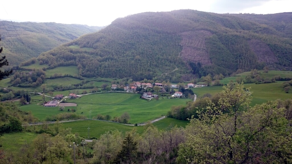 Franziskus Weg