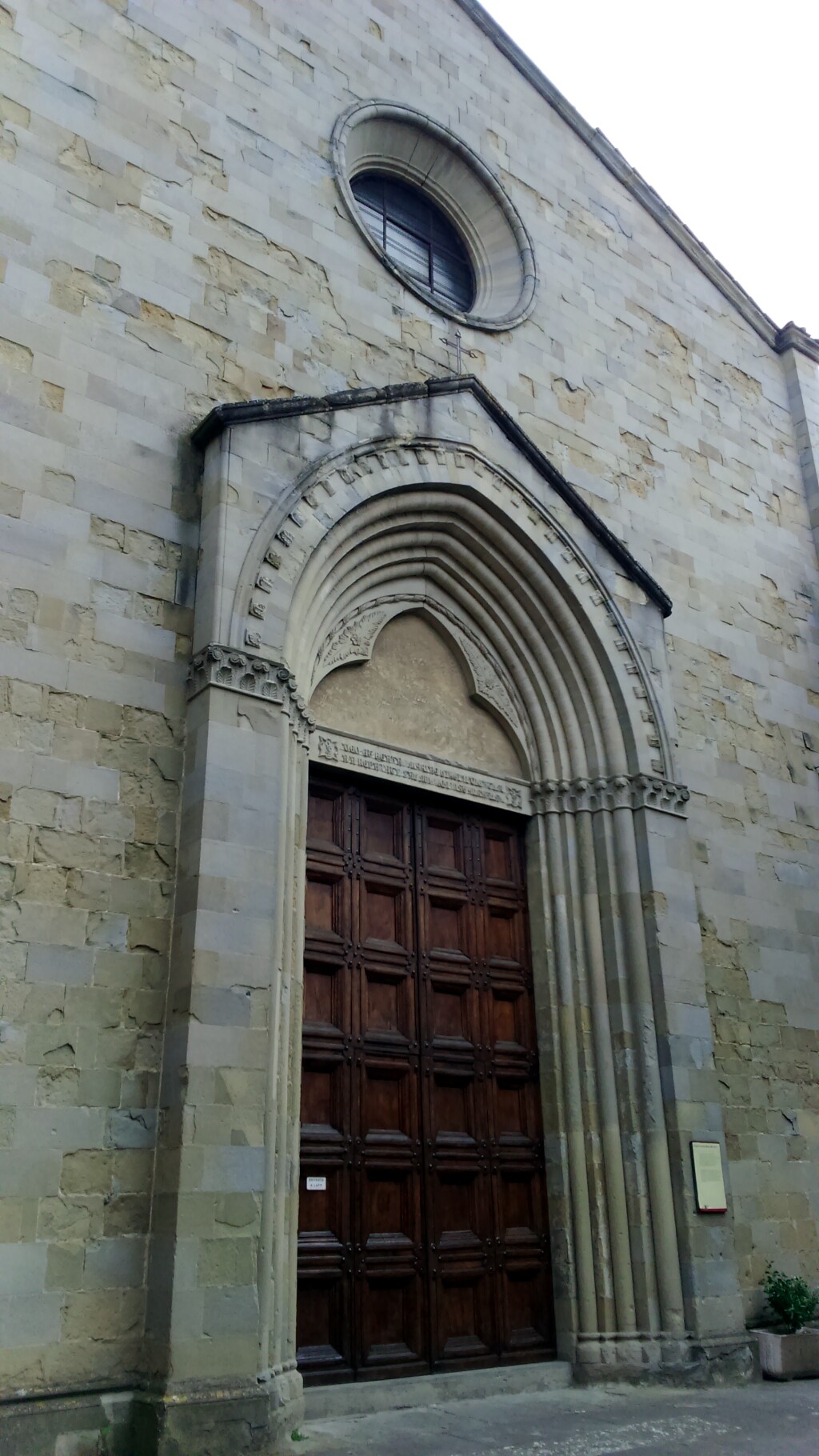 Franziskus Weg