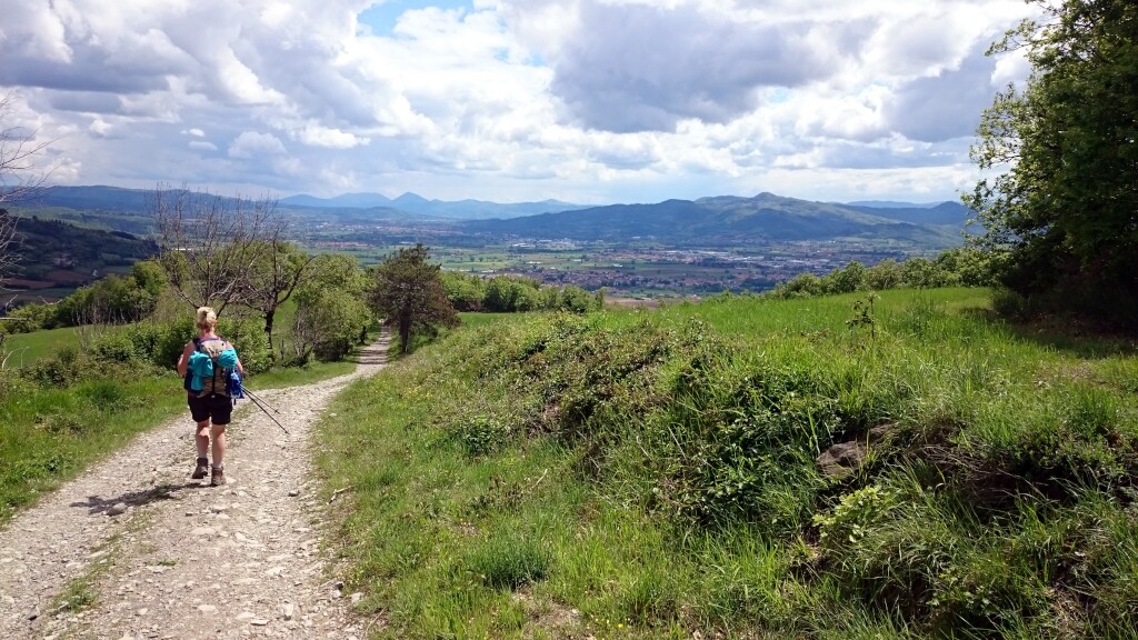 Franziskus Weg