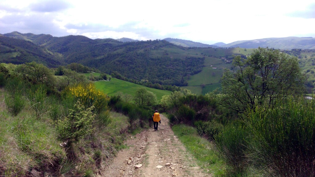 Franziskus Weg