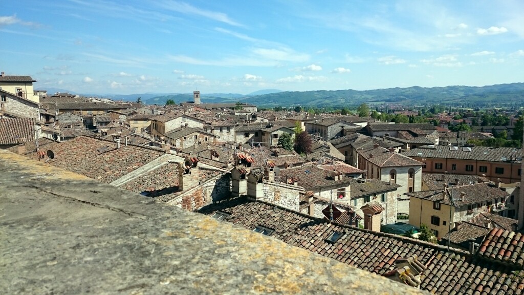 Franziskus Weg