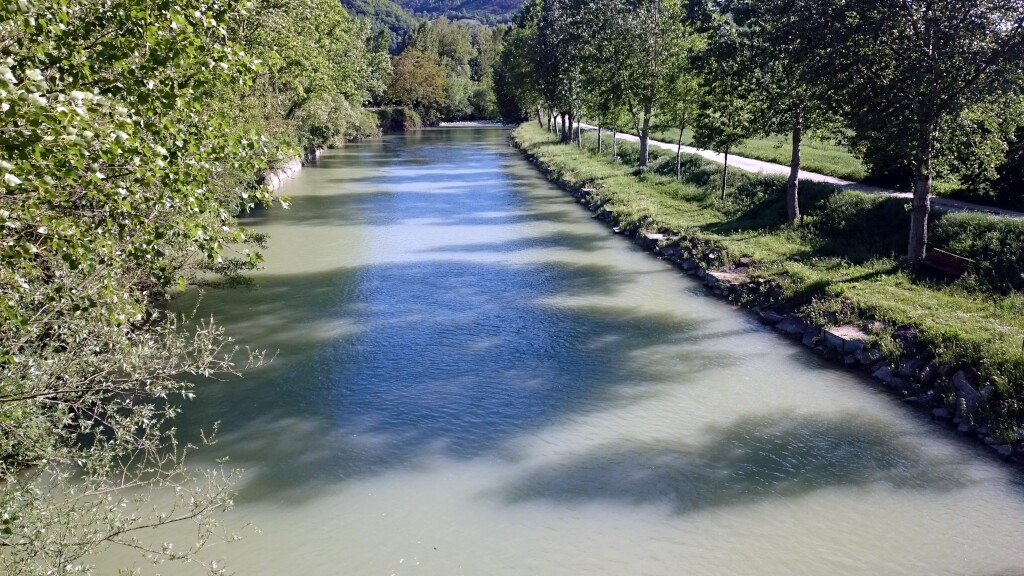 Franziskus Weg