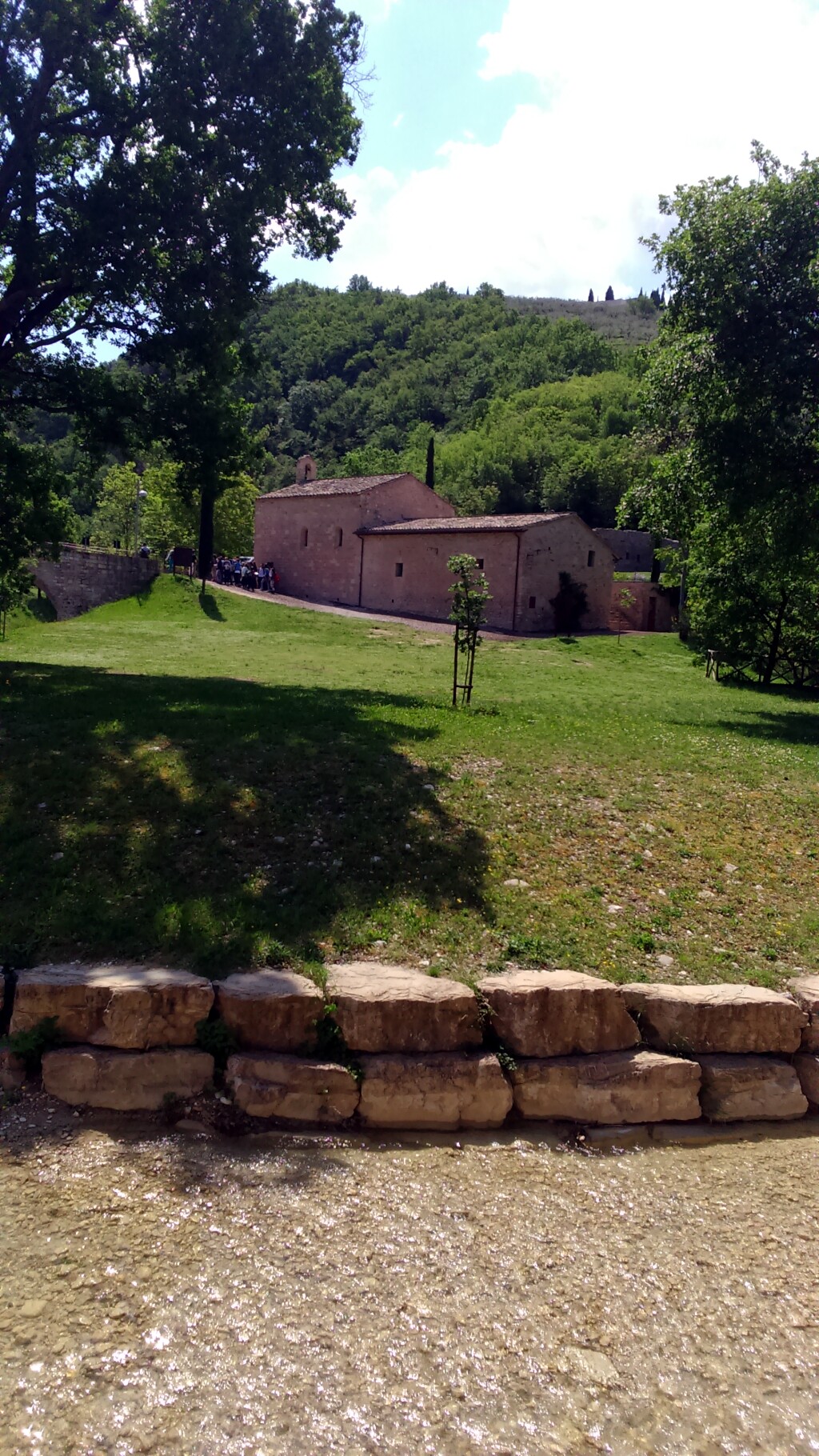 Franziskus Weg
