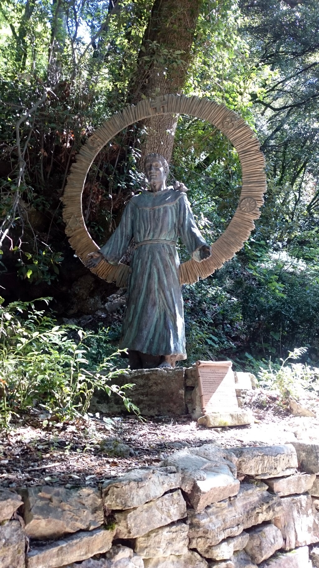 Franziskus Weg