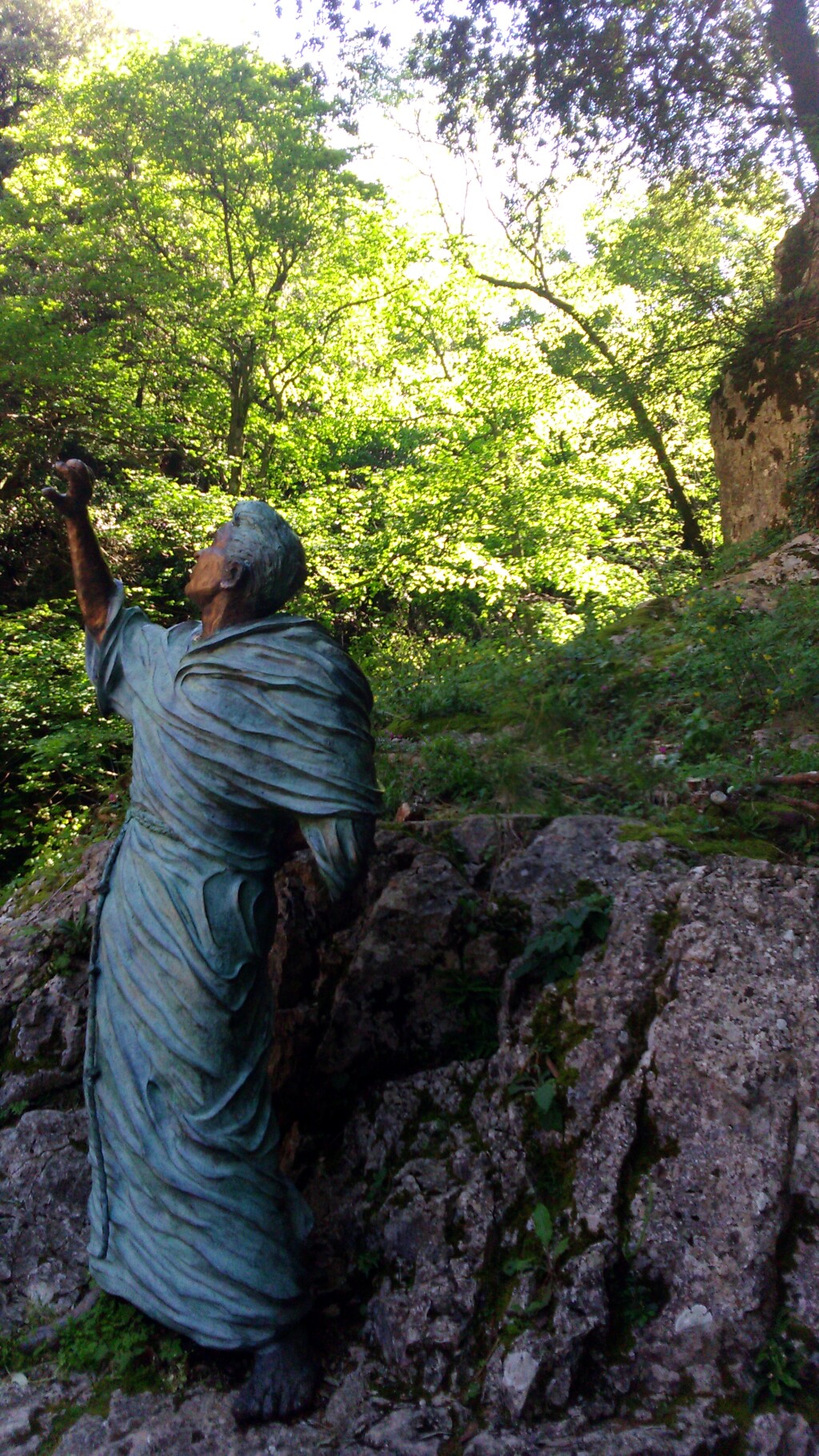 Franziskus Weg
