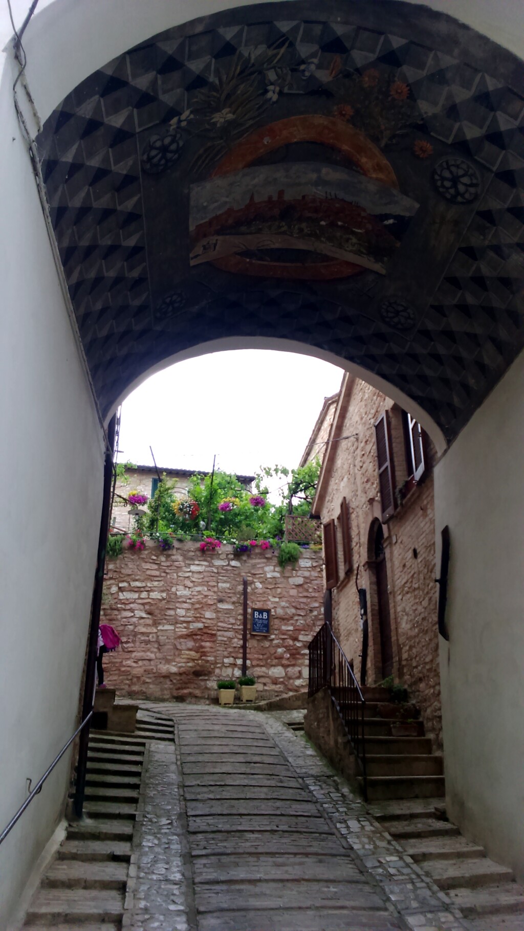 Franziskus Weg