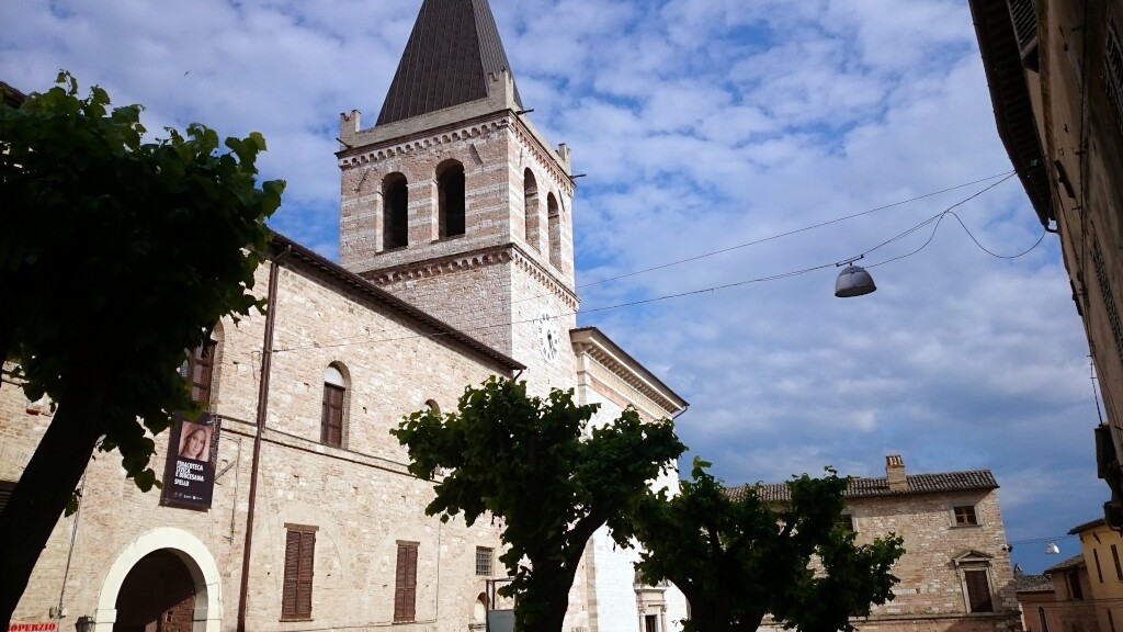 Franziskus Weg
