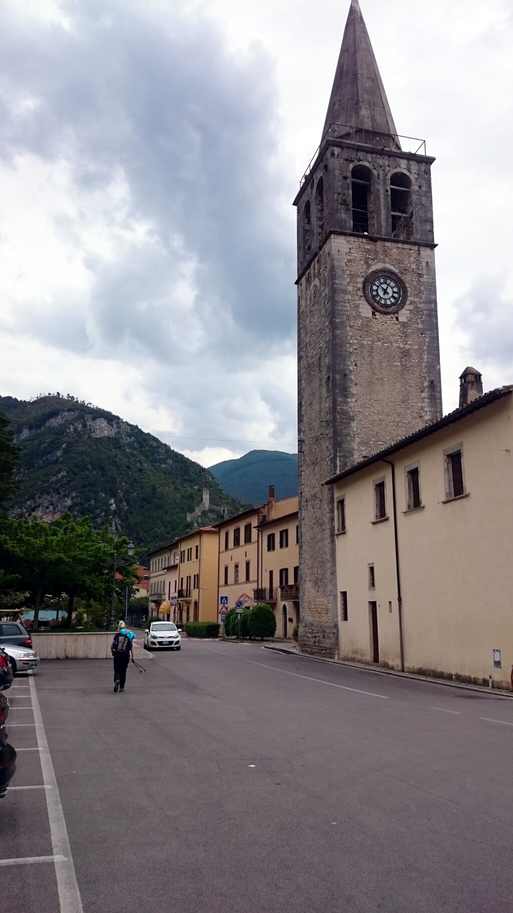 Franziskus Weg