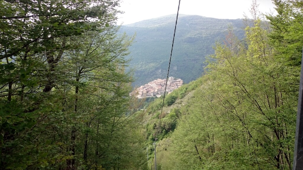 Franziskus Weg