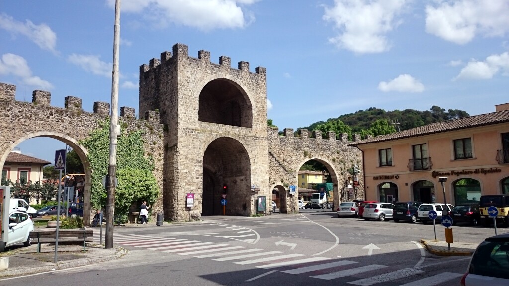 Franziskus Weg