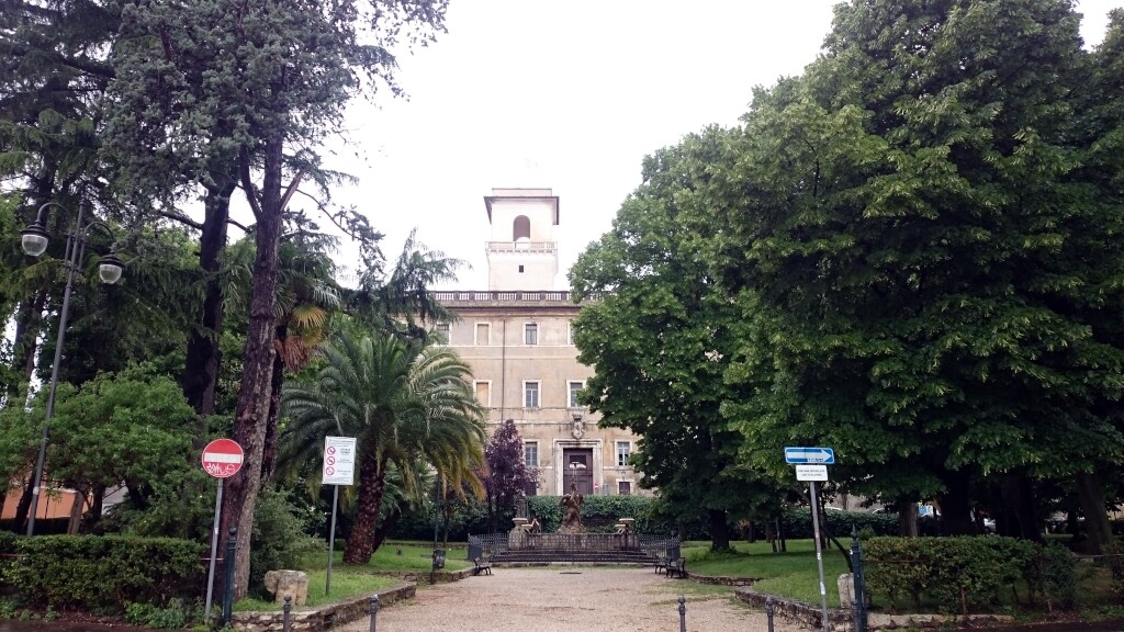 Franziskus Weg