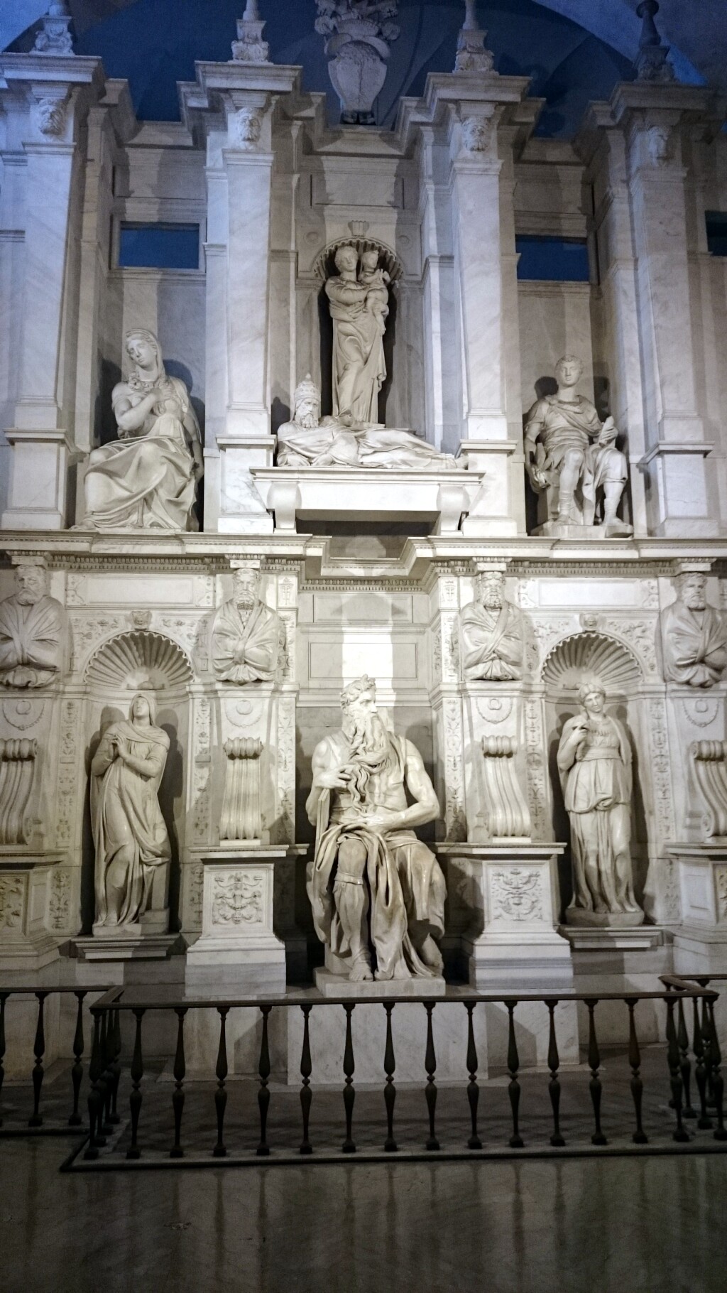 Franziskus Weg