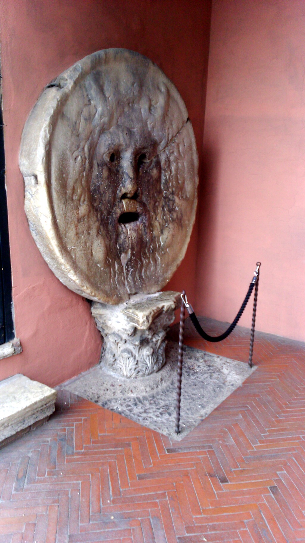 Franziskus Weg