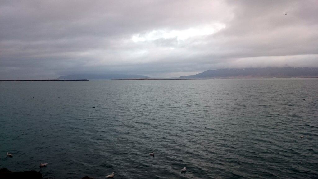 Island