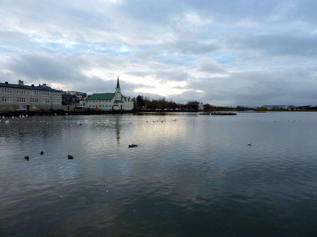 Island