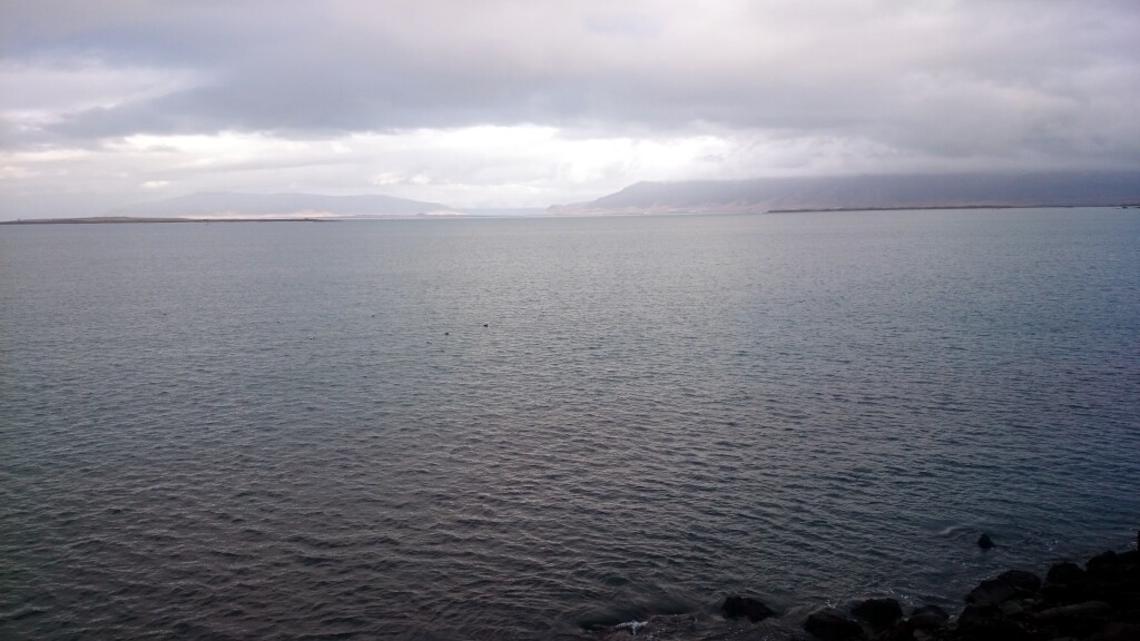 Island