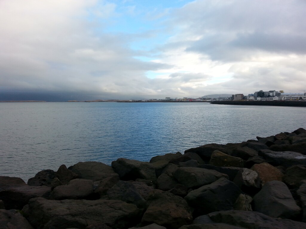 Island