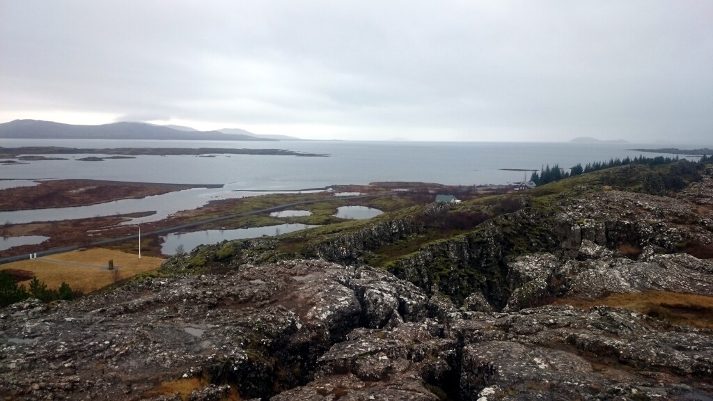 Island