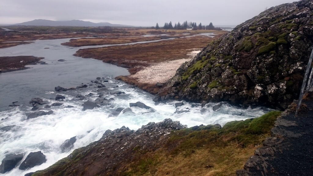 Island
