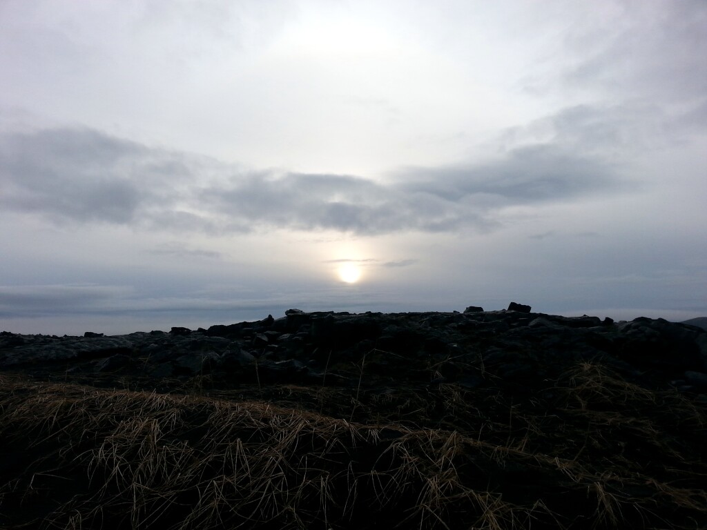 Island