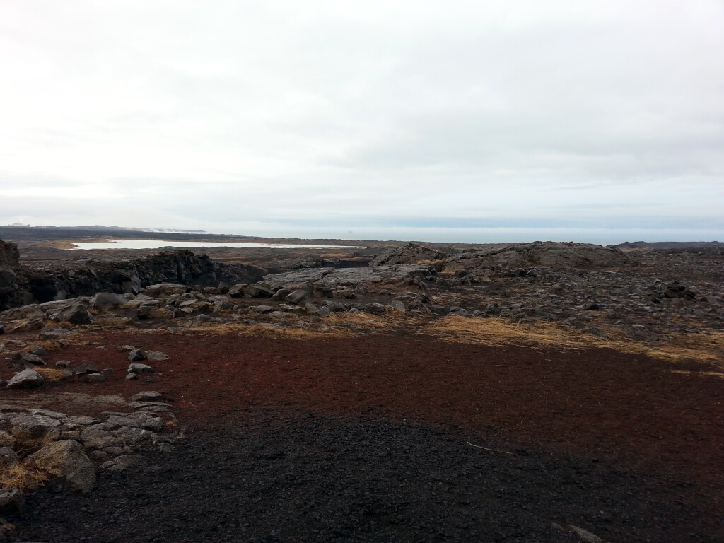 Island