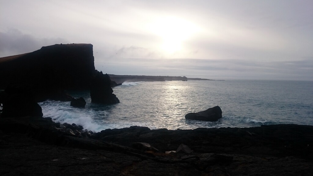 Island