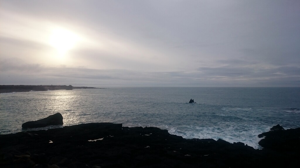 Island