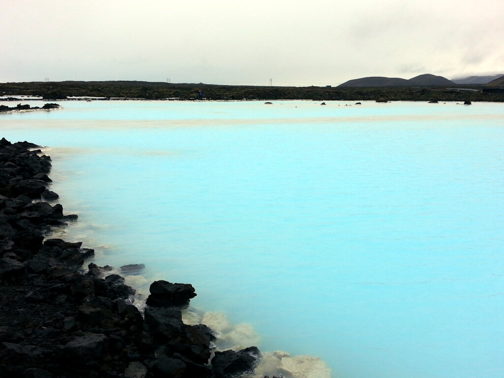 Island