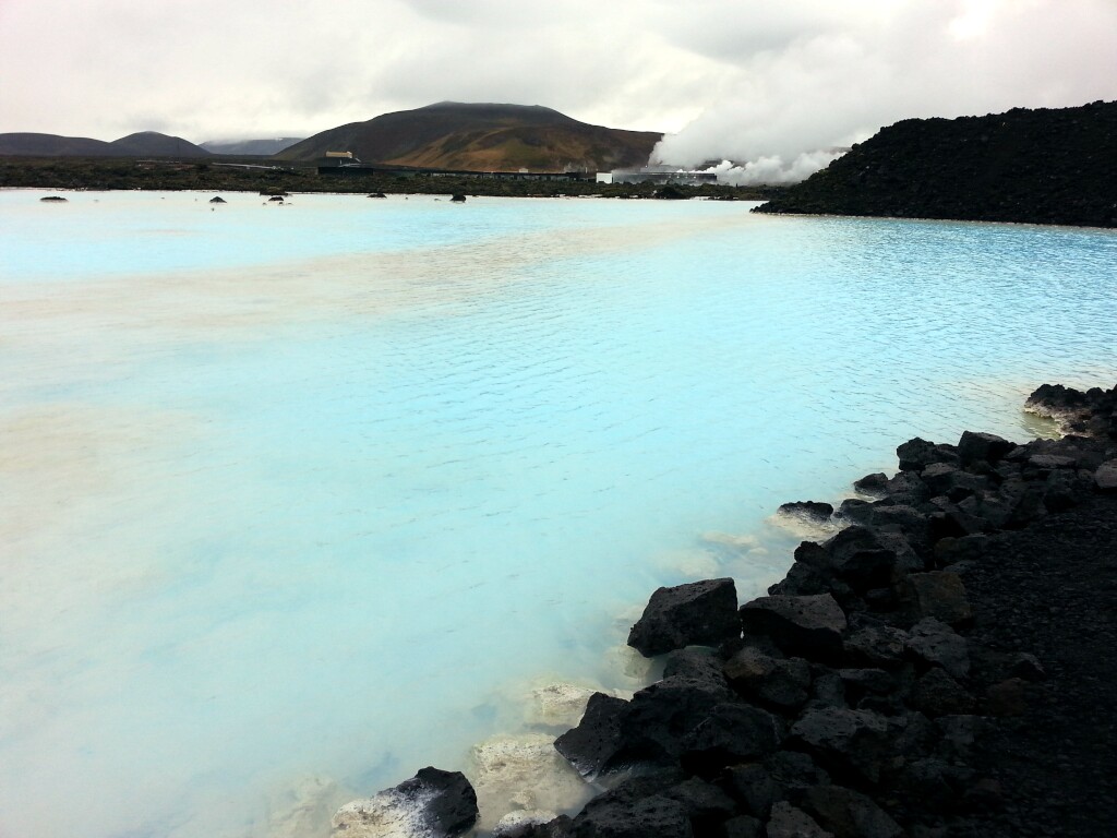 Island