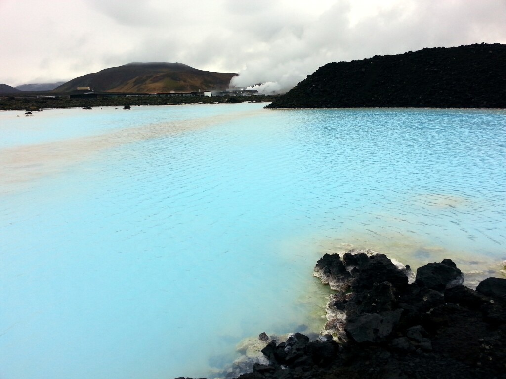 Island