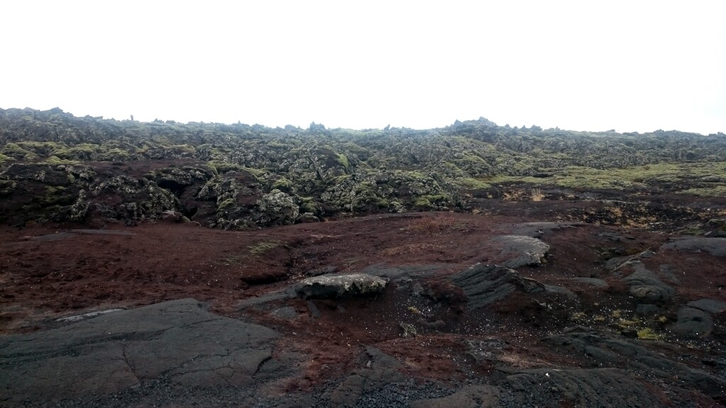 Island
