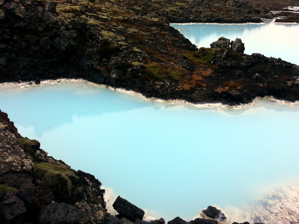 Island