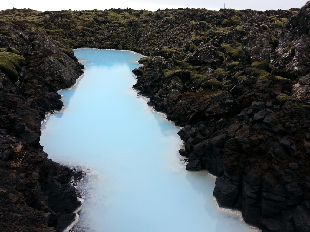 Island